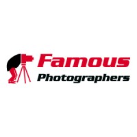 Famous Photographers logo, Famous Photographers contact details