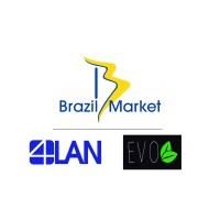 BRAZIL MARKET IMPORTACAO EXPORTACAO E COMERCIO LTDA logo, BRAZIL MARKET IMPORTACAO EXPORTACAO E COMERCIO LTDA contact details