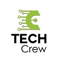 E Tech Crew logo, E Tech Crew contact details