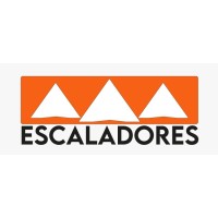 Escaladores logo, Escaladores contact details