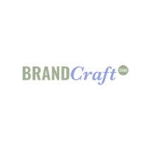 BrandCraft 360 logo, BrandCraft 360 contact details