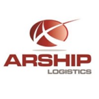 ARSHIP LOGISTICS logo, ARSHIP LOGISTICS contact details