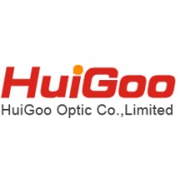 HuiGoo Optic Co.,Limited logo, HuiGoo Optic Co.,Limited contact details