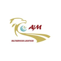 AJM MULTISERVICIOS LOGÍSTICO. logo, AJM MULTISERVICIOS LOGÍSTICO. contact details