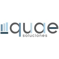 Quae Solutions logo, Quae Solutions contact details