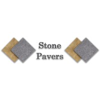 Stone Pavers logo, Stone Pavers contact details