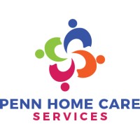 Penn Home Care logo, Penn Home Care contact details