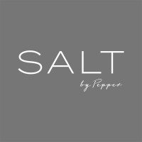 Salt by Pepper logo, Salt by Pepper contact details