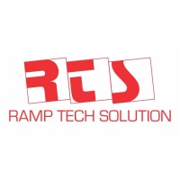 Ramp Tech Solution logo, Ramp Tech Solution contact details