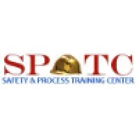 safety & process training center ( S P T C ) logo, safety & process training center ( S P T C ) contact details