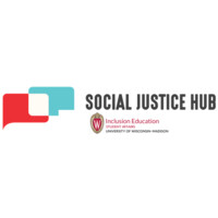 Social Justice Hub logo, Social Justice Hub contact details