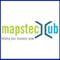 Mapstechhub logo, Mapstechhub contact details