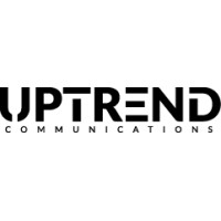 Uptrend Communications logo, Uptrend Communications contact details