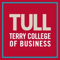 University of Georgia - J.M. Tull School of Accounting logo, University of Georgia - J.M. Tull School of Accounting contact details