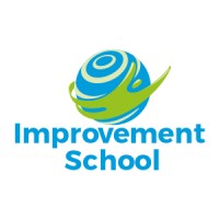 Improvement School logo, Improvement School contact details