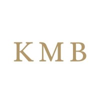 KMB Surfaces logo, KMB Surfaces contact details