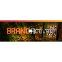 Brand.Activate logo, Brand.Activate contact details