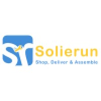 Solierun logo, Solierun contact details