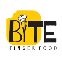 Bite FingerFood Catering logo, Bite FingerFood Catering contact details