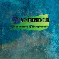 Ventrepreneur logo, Ventrepreneur contact details