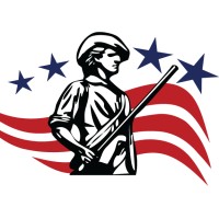 Patriot Restoration logo, Patriot Restoration contact details