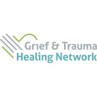 Grief and Trauma Healing Network logo, Grief and Trauma Healing Network contact details