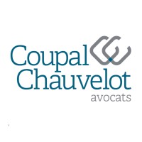 Coupal Chauvelot logo, Coupal Chauvelot contact details