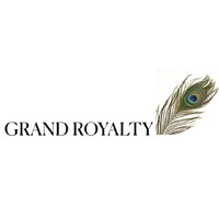 Grand Royalty logo, Grand Royalty contact details