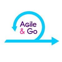 Agile & Go logo, Agile & Go contact details