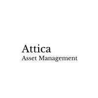 Attica Asset Management logo, Attica Asset Management contact details