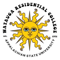 Watauga Residential College logo, Watauga Residential College contact details