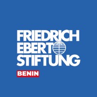 Friedrich Ebert Stiftung Bénin logo, Friedrich Ebert Stiftung Bénin contact details