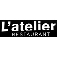 L'AtelierResto logo, L'AtelierResto contact details