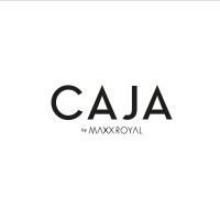 Caja by Maxx Royal logo, Caja by Maxx Royal contact details