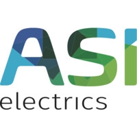 ASI Electrics logo, ASI Electrics contact details