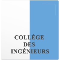 Collège des Ingénieurs logo, Collège des Ingénieurs contact details