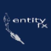 Entity FX logo, Entity FX contact details