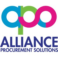 Alliance Procurement Solutions Ltd logo, Alliance Procurement Solutions Ltd contact details