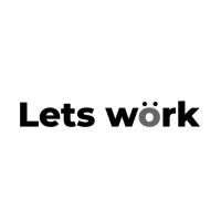 Letswork.co.in logo, Letswork.co.in contact details