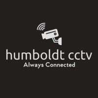 Humboldt CCTV logo, Humboldt CCTV contact details