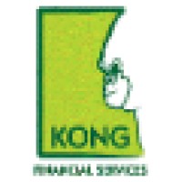 Kong Financial Services logo, Kong Financial Services contact details