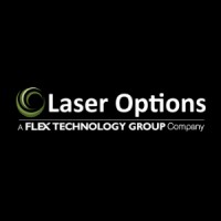 Laser Options logo, Laser Options contact details