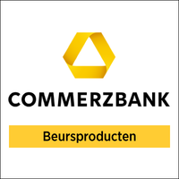 Commerzbank Beursproducten logo, Commerzbank Beursproducten contact details