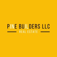 Pine Builders LLC logo, Pine Builders LLC contact details