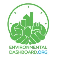 Environmental Dashboard logo, Environmental Dashboard contact details