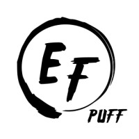 EF PUFF（CBD/THC vape solution) logo, EF PUFF（CBD/THC vape solution) contact details