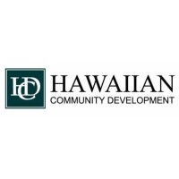 Hawaiian Community Development Board logo, Hawaiian Community Development Board contact details