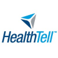 HealthTell logo, HealthTell contact details