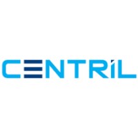 Centril logo, Centril contact details