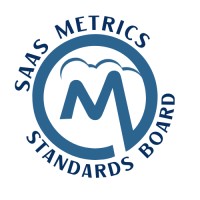 SaaS Metrics Standards Board logo, SaaS Metrics Standards Board contact details